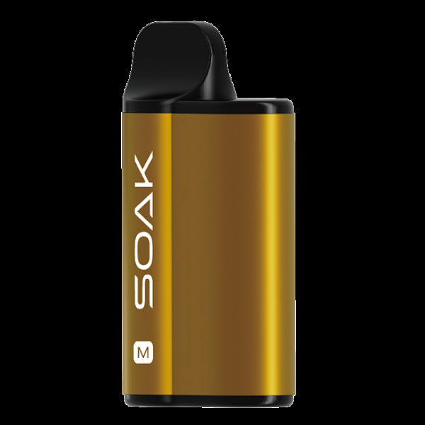 Электронка Soak M 6000 Запеченная Груша в Красноярске