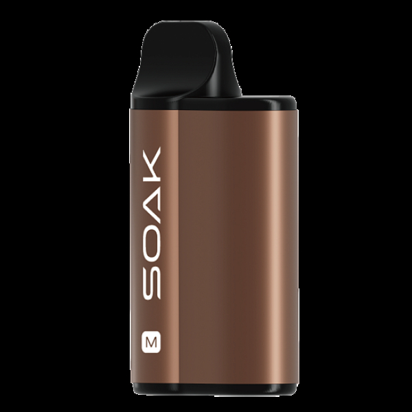 Электронка Soak M 6000 Какао С Маршмеллоу в Красноярске