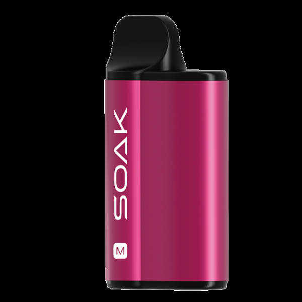 Электронка Soak M 6000 Свежая Маракуйя в Красноярске