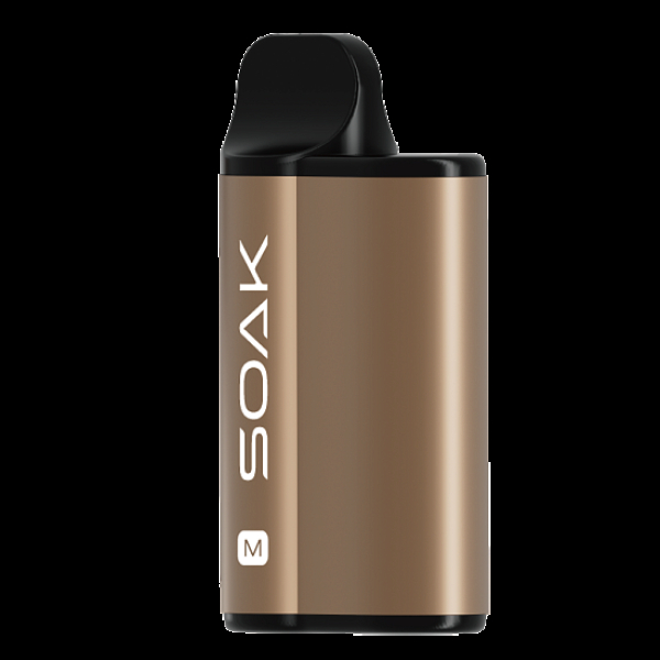 Электронка Soak M 6000 Сгущенное Молоко в Красноярске