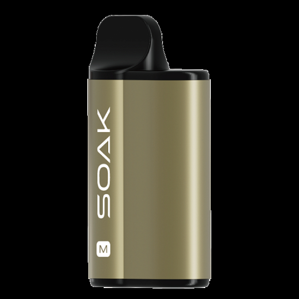 Электронка Soak M 6000 Чизкейк Нью-Йорк в Красноярске