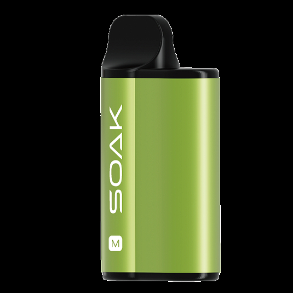 Электронка Soak M 6000 Японская Матча в Красноярске