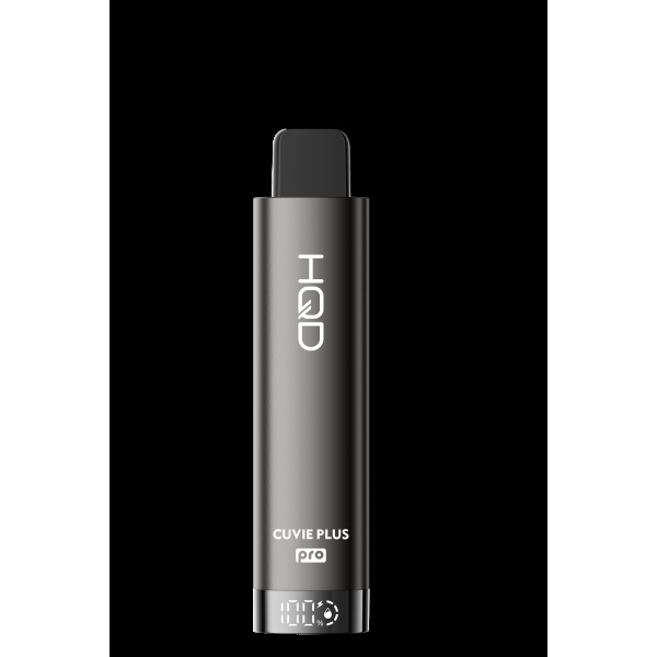 Электронка Hqd Cuvie Plus Pro Мята Хвоя И Лесные Ягоды (9000 Затяжек) в Красноярске