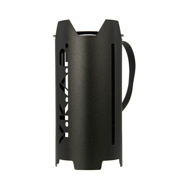 Колпак Y.k.a.p. Wind Protection Black в Красноярске