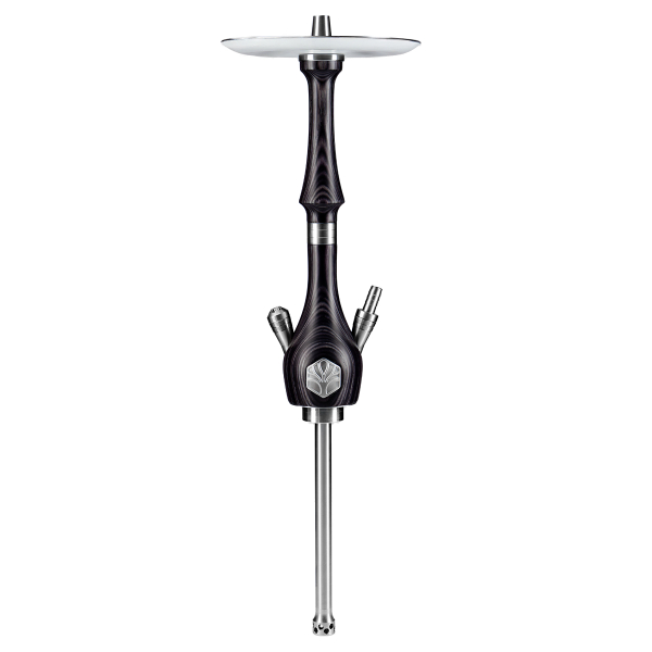 Кальян Mr. Wood Elegant (Black)  в Красноярске