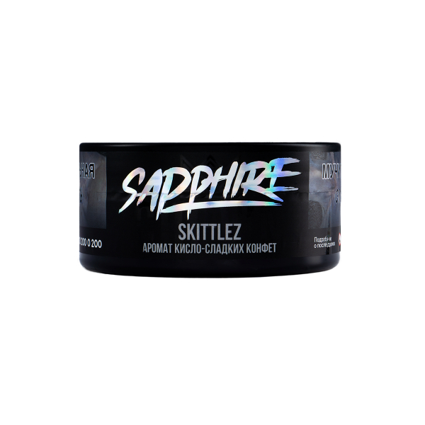 Табак Sapphire Crown Skittlez  100 грамм в Красноярске