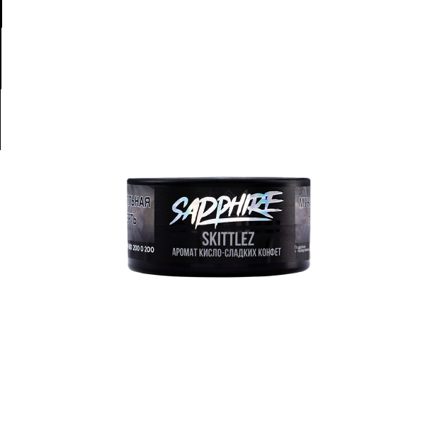 Табак Sapphire Crown Skittlez  25 грамм в Красноярске