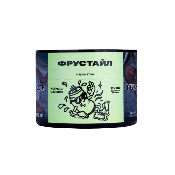 Табак Северный Фрустайл  40 грамм в Красноярске