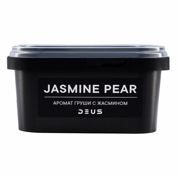 Табак Deus Jasmine Pear  250 грамм в Красноярске