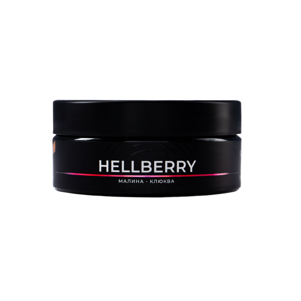 Табак Fake Hellberry 100 грамм в Красноярске