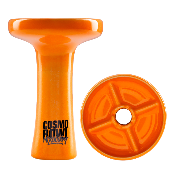 Чаша Cosmo Bowl Mixology Orange в Красноярске