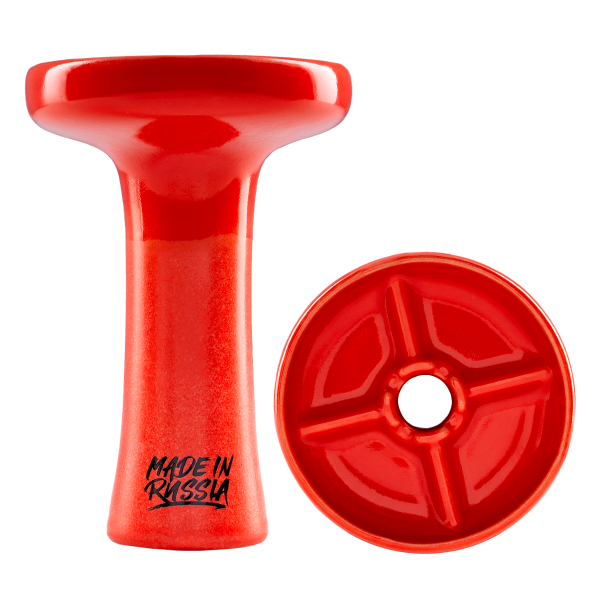 Чаша Cosmo Bowl Mixology Red в Красноярске