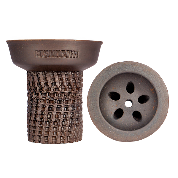 Чаша Cosmo Bowl Turkish Bell+Pack в Красноярске