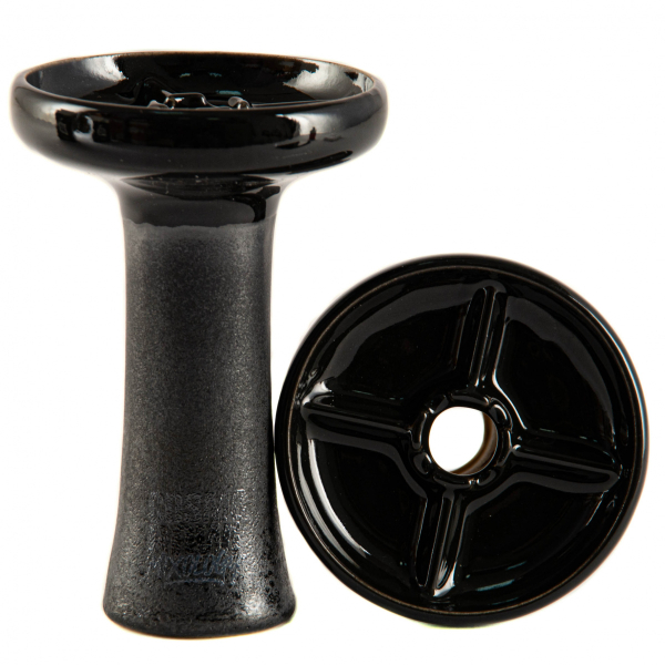 Чаша Cosmo Bowl Mixology Black в Красноярске