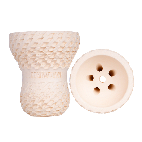 Чаша Cosmo Bowl Turkish White Predator + Pack в Красноярске