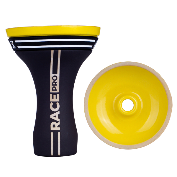 Чаша Alpha Bowl Race Phunnel Pro (Ph) (Yellow) в Красноярске