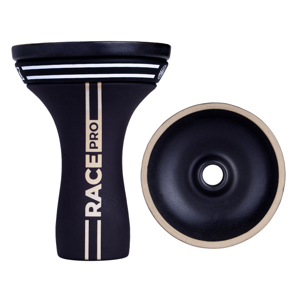 Чаша Alpha Bowl Race Phunnel Pro (Ph) (Black Matte) в Красноярске
