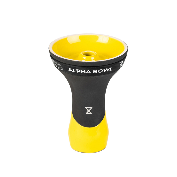 Чаша Alpha Bowl Race Phunnel (Ph) (Yellow) в Красноярске