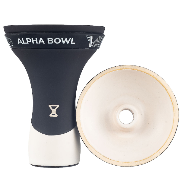 Чаша Alpha Bowl Race Phunnel (Ph) (White Matte) в Красноярске