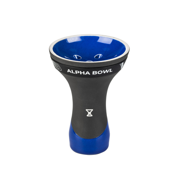 Чаша Alpha Bowl Race Classic (Df) (Blue) в Красноярске