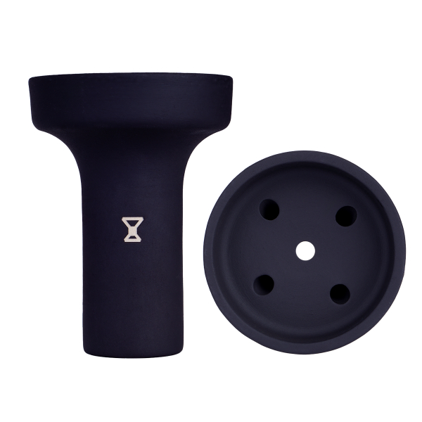 Чаша Alpha Bowl Strike (Black Matte) в Красноярске