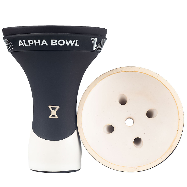 Чаша Alpha Bowl Race Classic (Df) (White Matte) в Красноярске