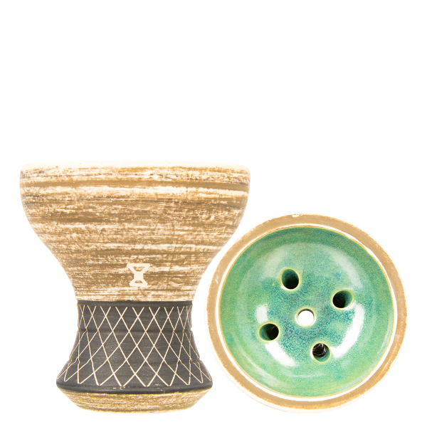 Чаша Alpha Bowl Turk Design (Forest) в Красноярске