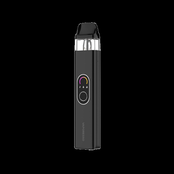 POD-система Vaporesso Xros 4 Pod Kit 1000Mah Black  в Красноярске