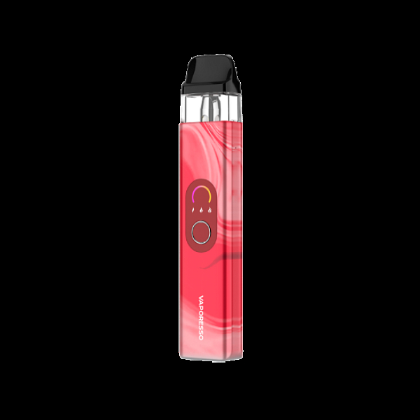 POD-система Vaporesso Xros 4 Pod Kit 1000Mah Bloody Mary  в Красноярске