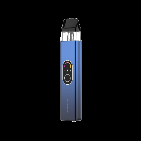 POD-система Vaporesso Xros 4 Pod Kit 1000Mah Blue  в Красноярске