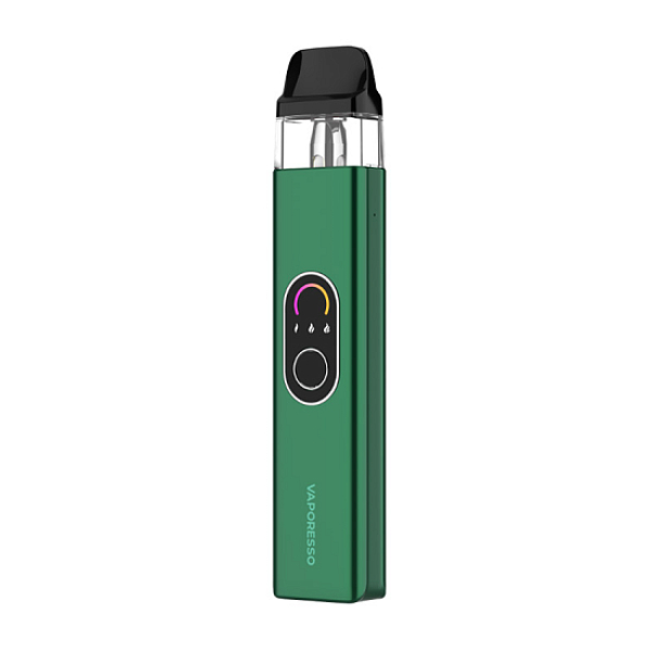 POD-система Vaporesso Xros 4 Pod Kit 1000Mah Green  в Красноярске