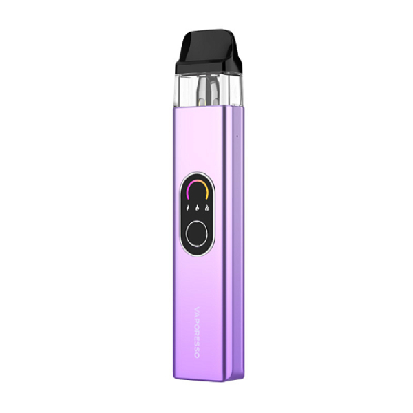 POD-система Vaporesso Xros 4 Pod Kit 1000Mah Lilac Purple  в Красноярске
