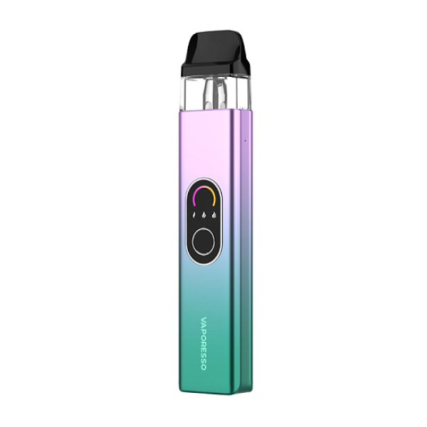 POD-система Vaporesso Xros 4 Pod Kit 1000Mah Pink Mint  в Красноярске