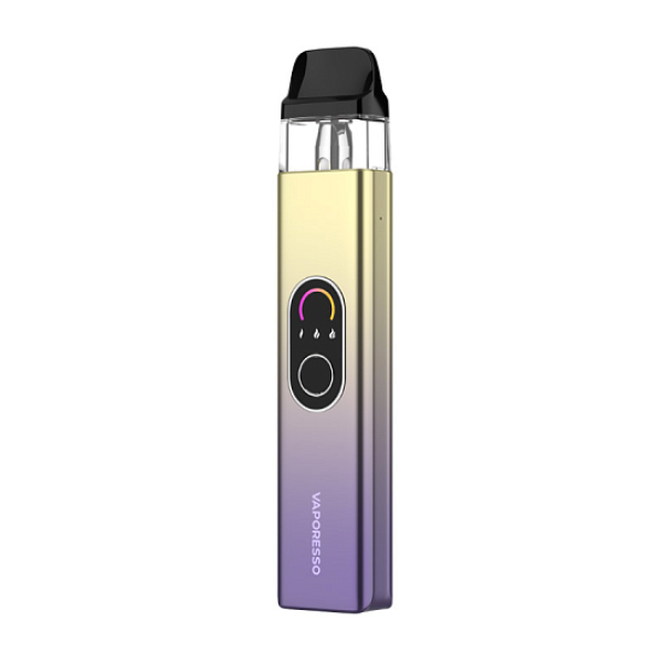 POD-система Vaporesso Xros 4 Pod Kit 1000Mah Sunset Neon  в Красноярске