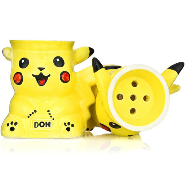Чаша Don Bowl Pika Evil в Красноярске