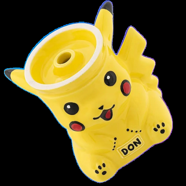 Чаша Don Bowl Pika Phunnel в Красноярске