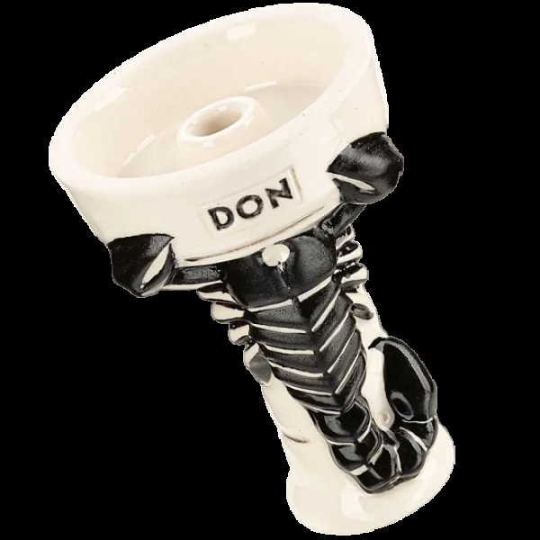 Чаша Don Bowl Scorpio в Красноярске
