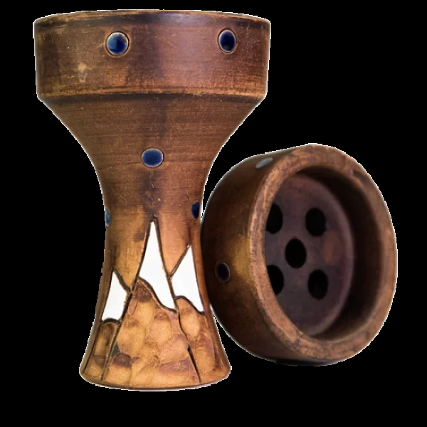 Чаша Japona Hookah Alpinist Bowl в Красноярске