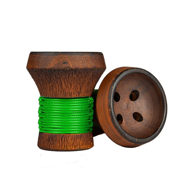 Чаша Japona Hookah Js Green Bowl в Красноярске