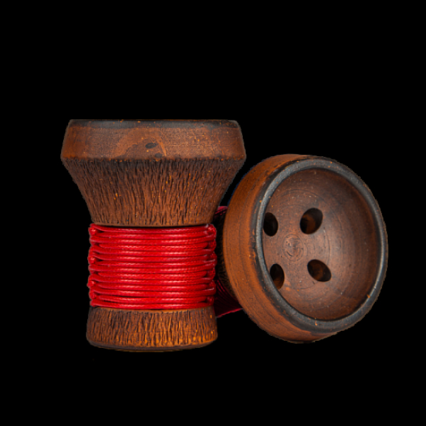 Чаша Japona Hookah Js Red Bowl в Красноярске