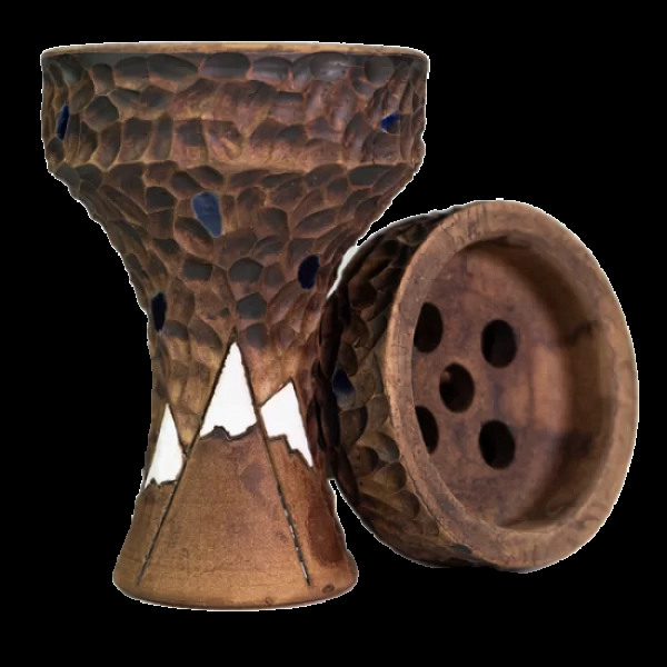 Чаша Japona Hookah Sherpa Bowl в Красноярске