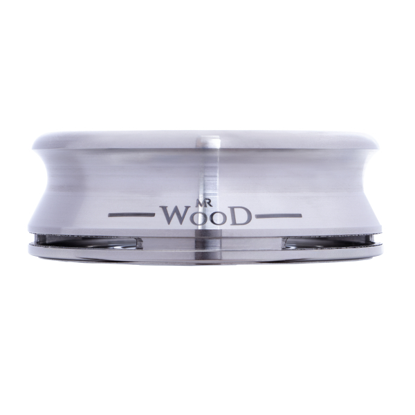 Kaloud Mr. Wood Hmd Stainless Steel в Красноярске