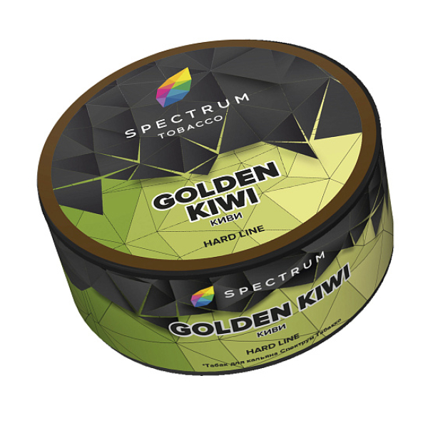 Табак Spectrum Hl Golden Kiwi  25 грамм в Красноярске