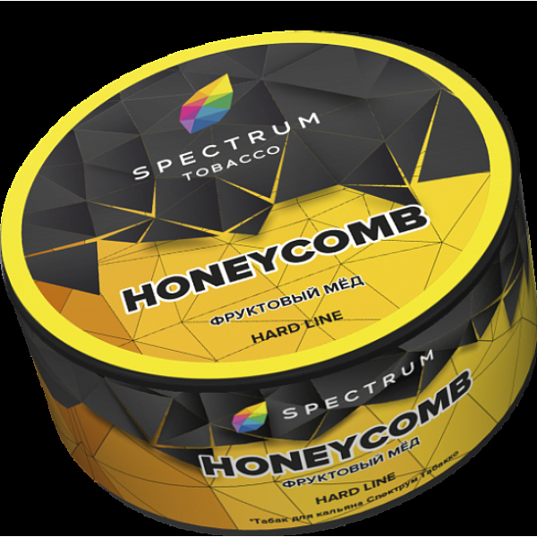 Табак Spectrum Hl Honeycomb  25 грамм в Красноярске