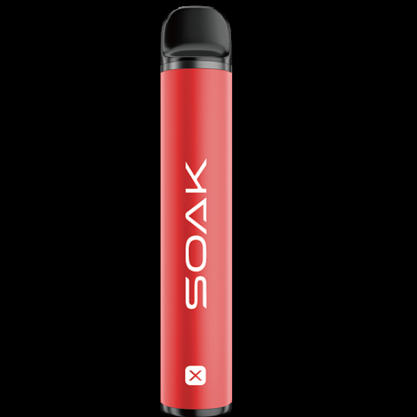 Электронка Soak X 2200 Барбарис в Красноярске