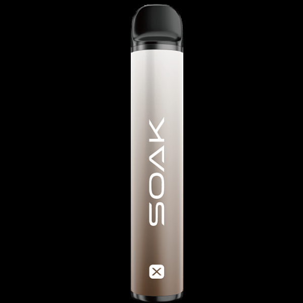 Электронка Soak X 2200 Кофе С Молоком в Красноярске