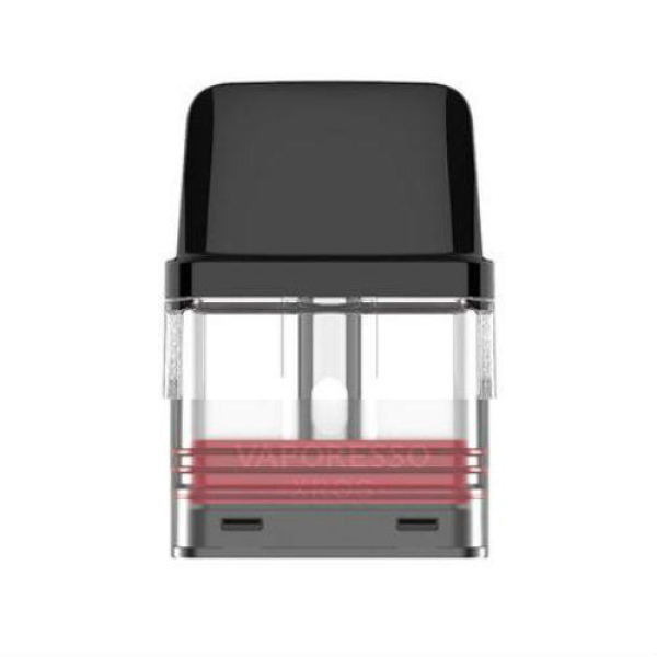 Сменный Картридж Vaporesso Xros 2Ml, 0.6 Ohm Corex 2.0 (4 Шт.) в Красноярске