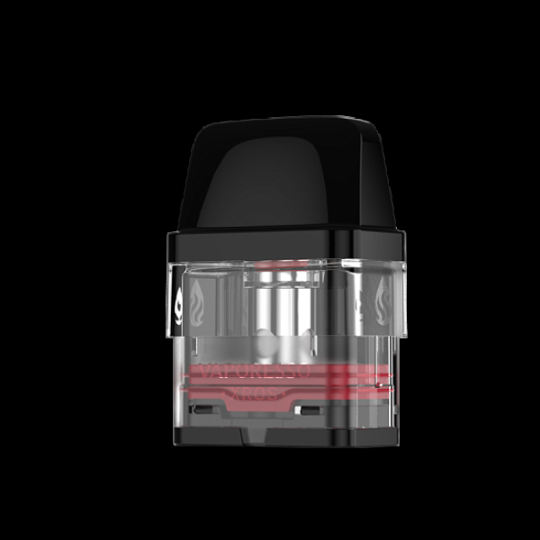 Сменный Картридж Vaporesso Xros 2Ml, 0.8 Ohm Corex 2.0 (4 Шт.) в Красноярске