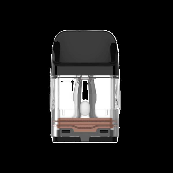 Сменный Картридж Vaporesso Xros 3Ml, 0.4 Ohm Corex 2.0 (4Шт.) в Красноярске