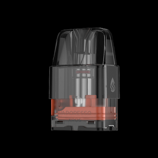 Сменный Картридж Vaporesso Xros 3Ml, 0.6 Ohm Corex 2.0 (4 Шт.) в Красноярске